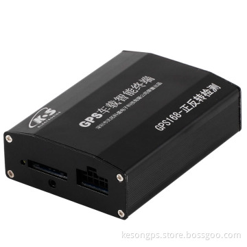High Performance GPS Trackers Sirf 3 Chip and Simcom Module (KS168)